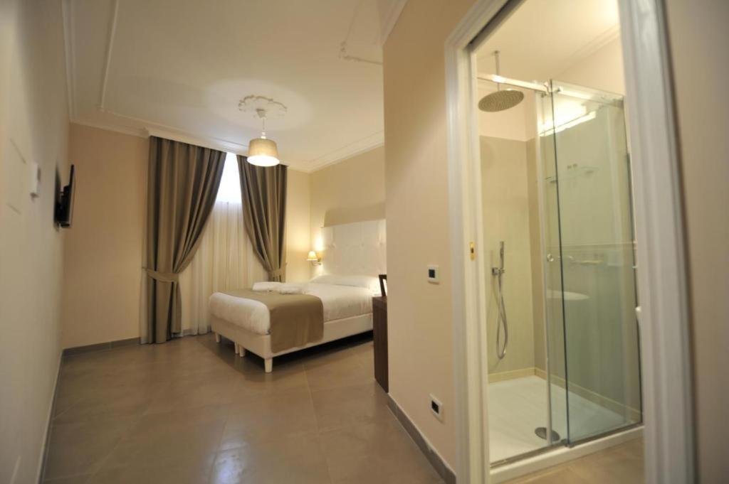 Villa Zaccardi روما المظهر الخارجي الصورة