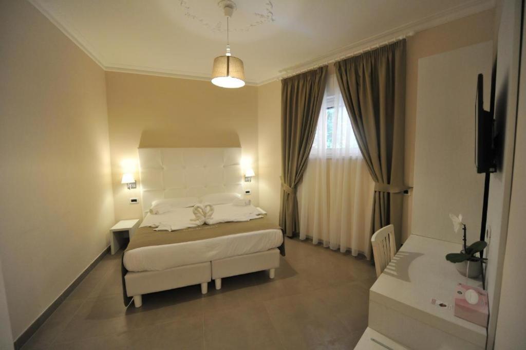 Villa Zaccardi روما المظهر الخارجي الصورة