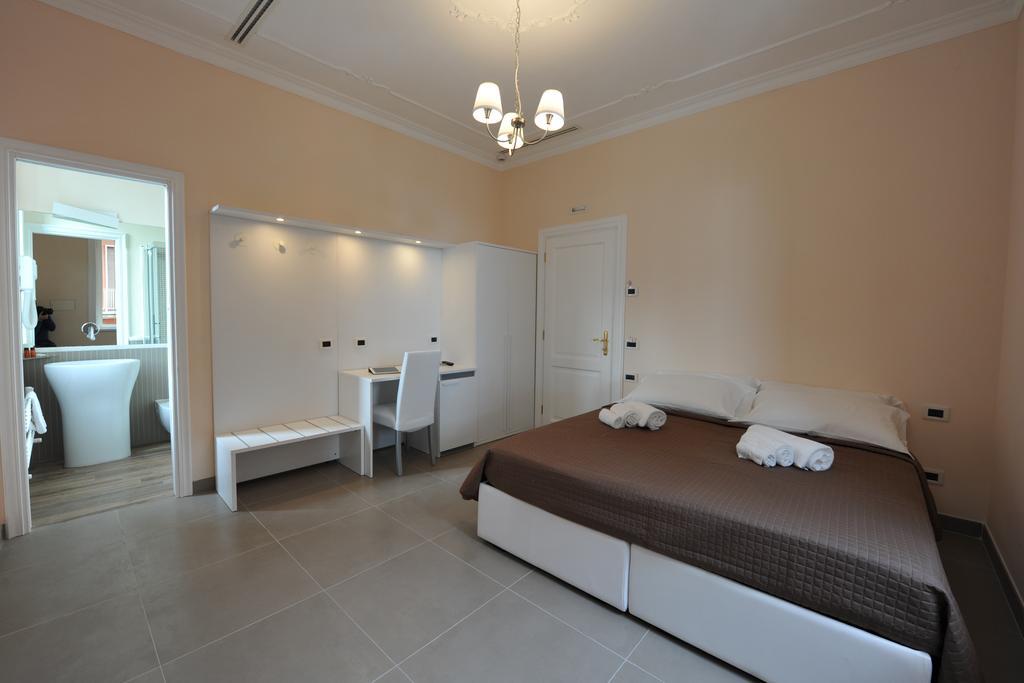Villa Zaccardi روما المظهر الخارجي الصورة