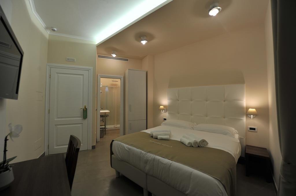 Villa Zaccardi روما المظهر الخارجي الصورة