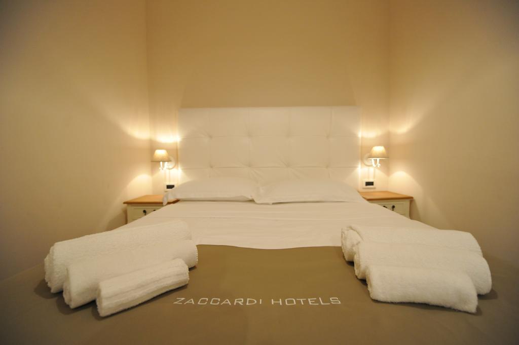 Villa Zaccardi روما المظهر الخارجي الصورة