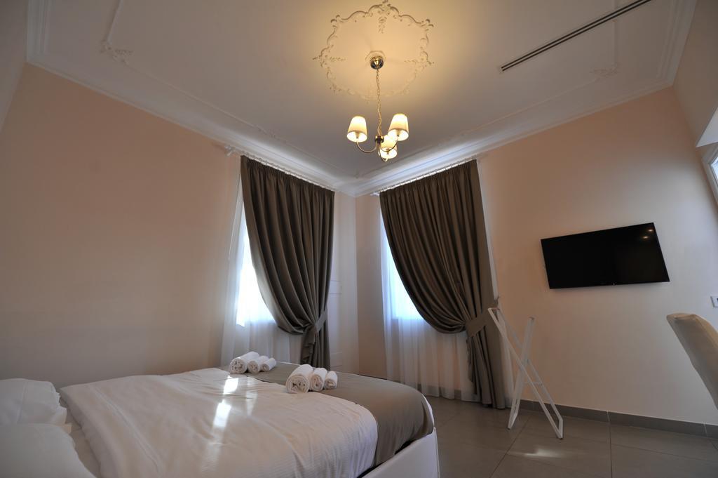 Villa Zaccardi روما المظهر الخارجي الصورة