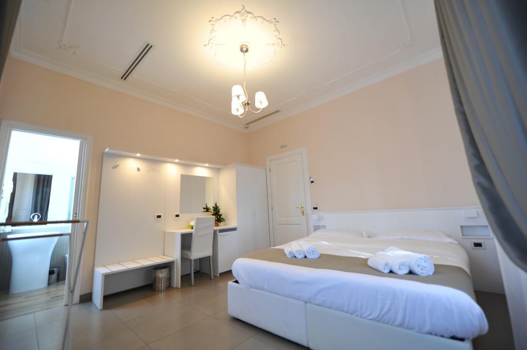 Villa Zaccardi روما المظهر الخارجي الصورة