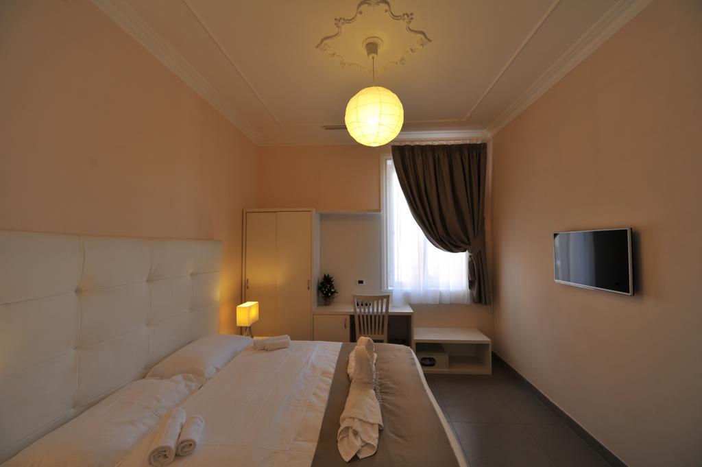 Villa Zaccardi روما المظهر الخارجي الصورة