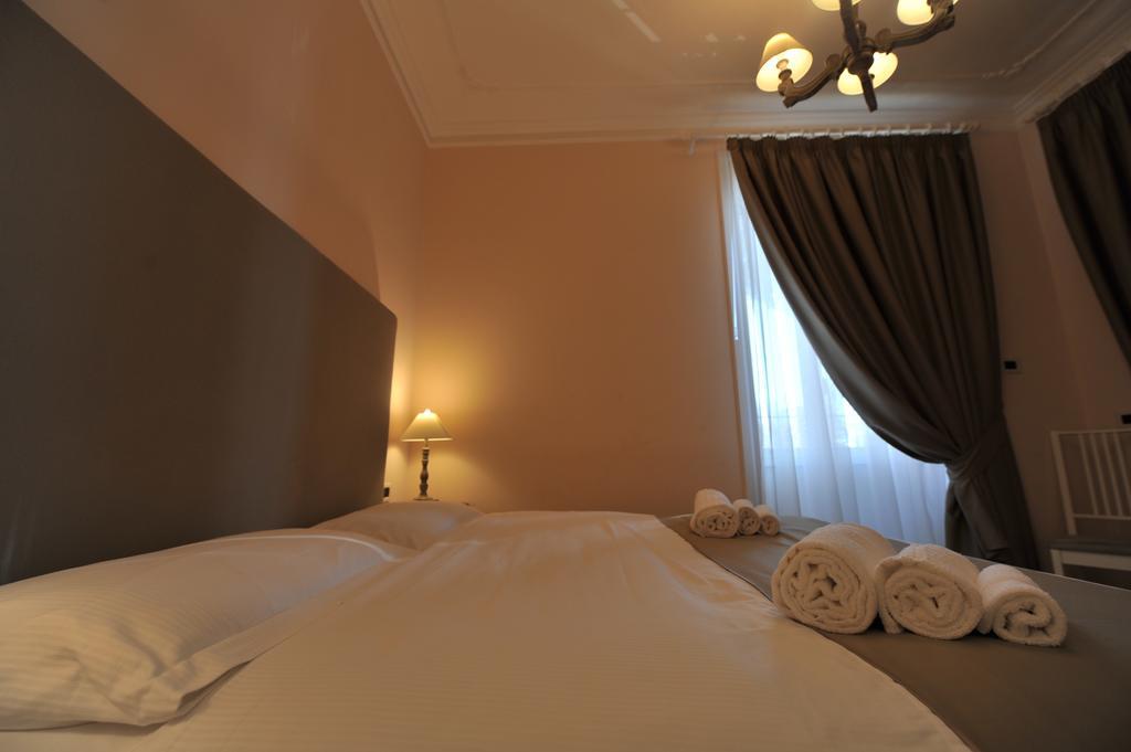 Villa Zaccardi روما المظهر الخارجي الصورة