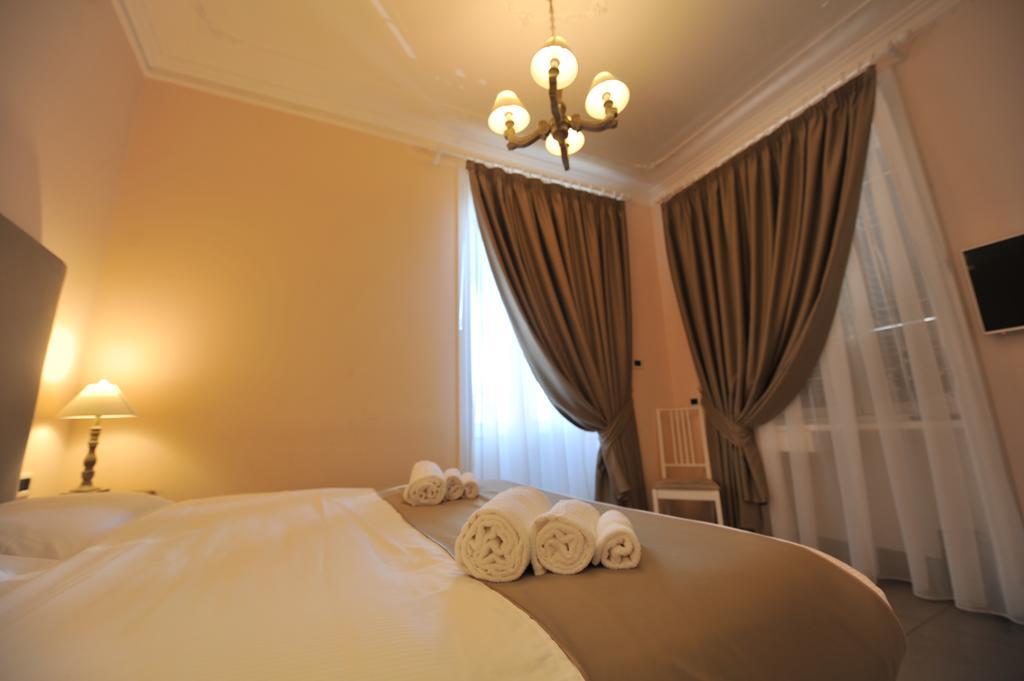 Villa Zaccardi روما المظهر الخارجي الصورة