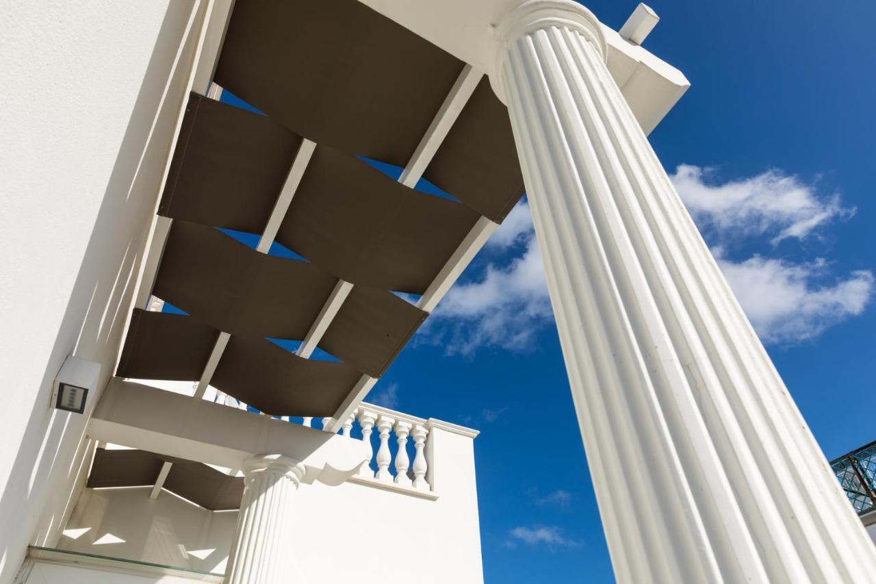 Villa Zaccardi روما المظهر الخارجي الصورة